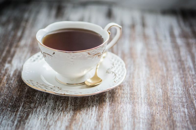 English Breakfast Tea