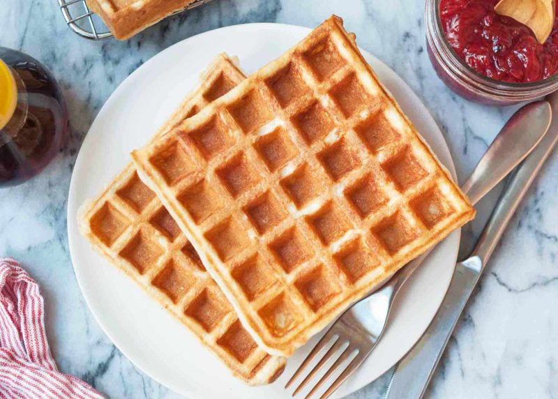 Waffle