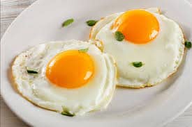 Egg Any Style
